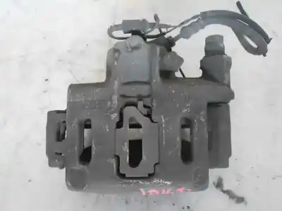 Second-hand car spare part FRONT LEFT BRAKE CALIPER for FORD FOCUS BERLINA (CAK)  OEM IAM references   795669