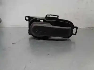 Piesă de schimb auto la mâna a doua mâner interior stânga spate pentru nissan note (e11e) 1.4 cat referințe oem iam 80671ax603