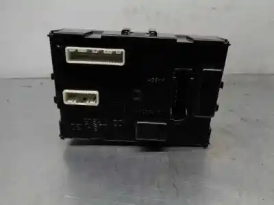 Piesă de schimb auto la mâna a doua modul electrotic pentru nissan note (e11e) 1.4 cat referințe oem iam 284b29u00a