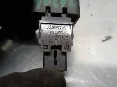 Piesă de schimb auto la mâna a doua avertizare pentru nissan note (e11e) 1.4 cat referințe oem iam 06019  