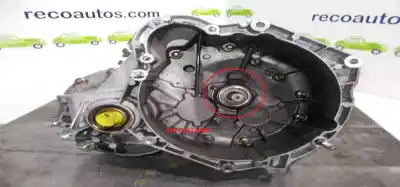 Tweedehands auto-onderdeel VERSNELLINGSBAK voor FIAT STILO (192)  OEM IAM-referenties 21719773524  46822932