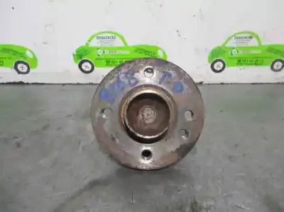 Peça sobressalente para automóvel em segunda mão manga de eixo traseira direita por mini r50,r53 1.6 16v cat referências oem iam 33416756830