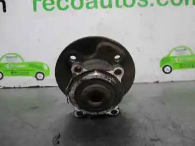 Second-hand car spare part rear left knuckle for mini r50,r53 1.6 16v cat oem iam references 33416756830  