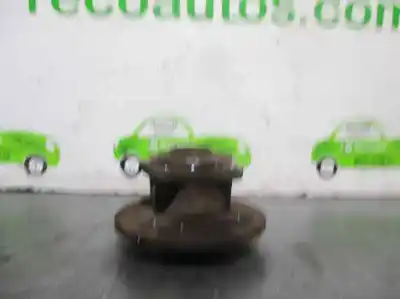 Second-hand car spare part rear left knuckle for mini r50,r53 1.6 16v cat oem iam references 33416756830  