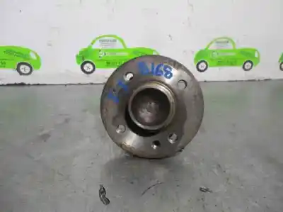 Peça sobressalente para automóvel em segunda mão manga de eixo traseira esquerda por mini r50,r53 1.6 16v cat referências oem iam 33416756830