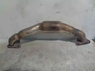Pezzo di ricambio per auto di seconda mano collettore di scarico per toyota 4-runner (n13) 3.0 v6 riferimenti oem iam 