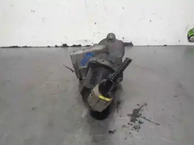 Second-hand car spare part egr valve for opel combo familiar oem iam references 5851049  500240070