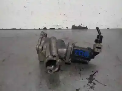 Second-hand car spare part egr valve for opel combo familiar oem iam references 5851049  500240070