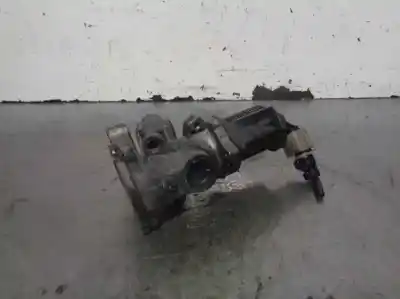 Second-hand car spare part egr valve for opel combo familiar oem iam references 5851049  500240070