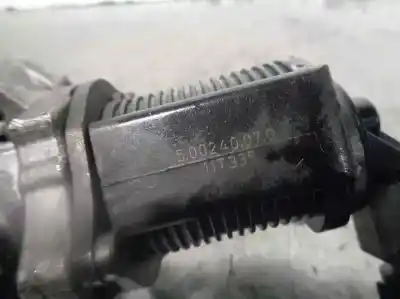 Second-hand car spare part egr valve for opel combo familiar oem iam references 5851049  500240070