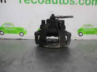 Peça sobressalente para automóvel em segunda mão pinça de travão dianteira esquerda por mini r50,r53 1.6 16v cat referências oem iam 