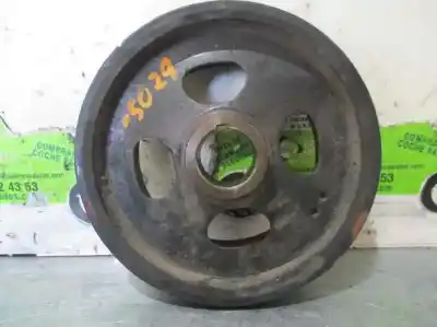 Second-hand car spare part crankshaft pulley for smart coupe turbo cat oem iam references a1600320304