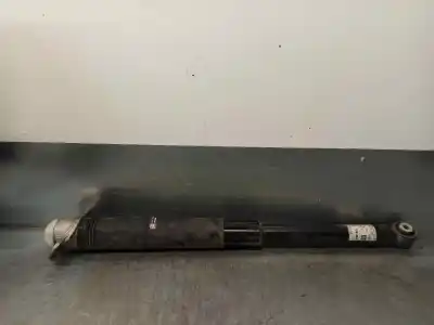 Peça sobressalente para automóvel em segunda mão amortecedor traseiro direito por seat arona fr referências oem iam 2q0512013da