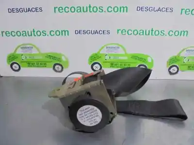 Автозапчасти б/у правый передний ремень безопасности за mini r50,r53 1.6 16v cat ссылки oem iam 1505913  