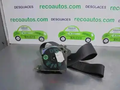 Peça sobressalente para automóvel em segunda mão cinto de segurança dianteiro direito por mini r50,r53 1.6 16v cat referências oem iam 1505913