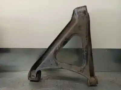 Pezzo di ricambio per auto di seconda mano BRACCIO DI SOSPENSIONE INFERIORE POSTERIORE SINISTRO per VOLKSWAGEN TOUAREG (7LA)  Riferimenti OEM IAM 7L0505311B  