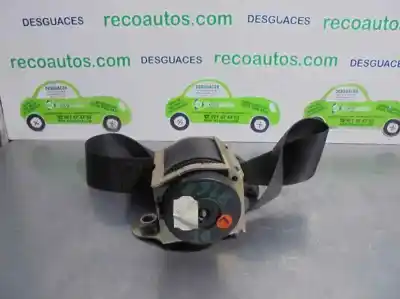 Peça sobressalente para automóvel em segunda mão cinto de segurança dianteiro esquerdo por mini r50,r53 1.6 16v cat referências oem iam 1505914