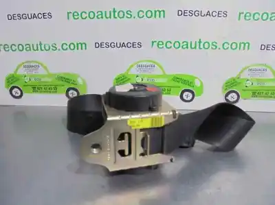 Автозапчасти б/у передний левый ремень безопасности за mini r50,r53 1.6 16v cat ссылки oem iam 1505914  