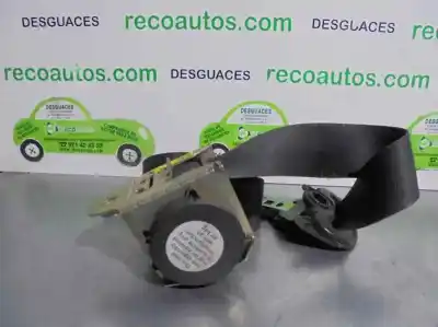 Автозапчасти б/у передний левый ремень безопасности за mini r50,r53 1.6 16v cat ссылки oem iam 1505914  
