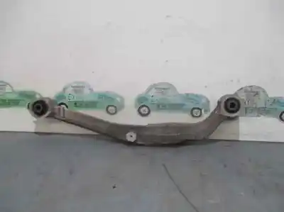 Pezzo di ricambio per auto di seconda mano braccio sospensione superiore posteriore sinistro per renault koleos 2.0 dci diesel fap riferimenti oem iam 551206813r  