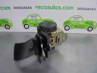 Автозапчасти б/у задний правый ремень безопасности за mini r50,r53 1.6 16v cat ссылки oem iam 7055962  