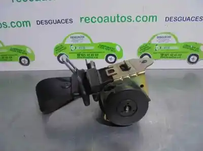 Автозапчасти б/у задний правый ремень безопасности за mini r50,r53 1.6 16v cat ссылки oem iam 7055962  