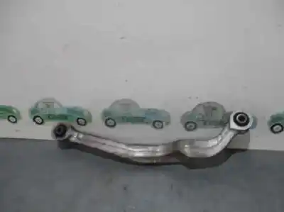 Peça sobressalente para automóvel em segunda mão braço de suspensão traseiro superior direito por renault koleos 2.0 dci diesel fap referências oem iam 551206816r  
