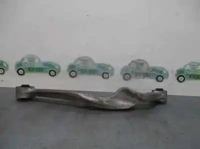 Peça sobressalente para automóvel em segunda mão braço de suspensão traseiro superior direito por renault koleos 2.0 dci diesel fap referências oem iam 551206816r  