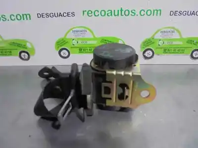 Автозапчасти б/у задний левый ремень безопасности за mini r50,r53 1.6 16v cat ссылки oem iam 7055962  