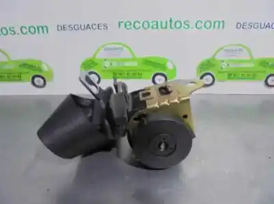 Автозапчасти б/у задний левый ремень безопасности за mini r50,r53 1.6 16v cat ссылки oem iam 7055962  