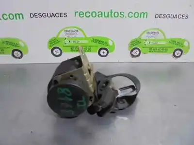 Peça sobressalente para automóvel em segunda mão cinto de segurança traseiro esquerdo por mini r50,r53 1.6 16v cat referências oem iam 7055962