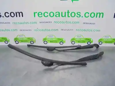 Peça sobressalente para automóvel em segunda mão haste de escova dianteiro direito por mini r50,r53 1.6 16v cat referências oem iam 