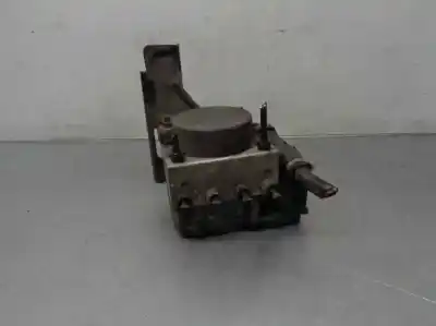 Piesă de schimb auto la mâna a doua abs pentru nissan note (e11e) 1.4 cat referințe oem iam 476609u100