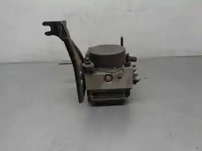 Peça sobressalente para automóvel em segunda mão abs por nissan note (e11e) 1.4 cat referências oem iam 476609u100  0265231732