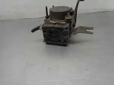 Peça sobressalente para automóvel em segunda mão abs por nissan note (e11e) 1.4 cat referências oem iam 476609u100  0265231732