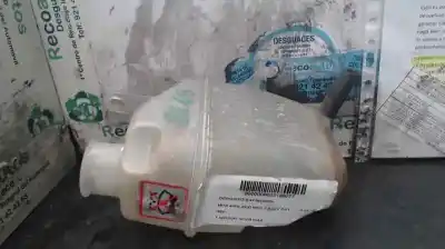 Pezzo di ricambio per auto di seconda mano cauzione di espansione per mini r50,r53 1.6 16v cat riferimenti oem iam 17107509071  