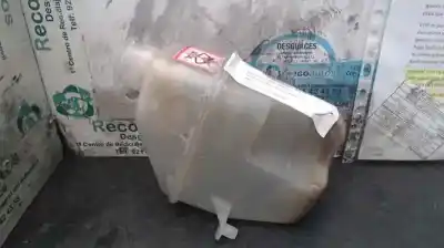 Peça sobressalente para automóvel em segunda mão depósito de expansão por mini r50,r53 1.6 16v cat referências oem iam 17107509071