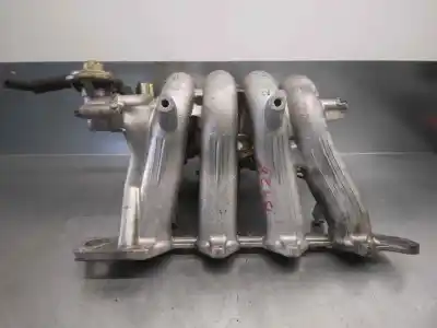 Peça sobressalente para automóvel em segunda mão coletor admissão por mitsubishi space runner (n60) 2.0 i glx (i) referências oem iam md336458