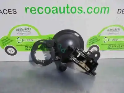 Автозапчастина б/у усередині передня права ручка для mini r50,r53 1.6 16v cat посилання на oem iam 1502074  