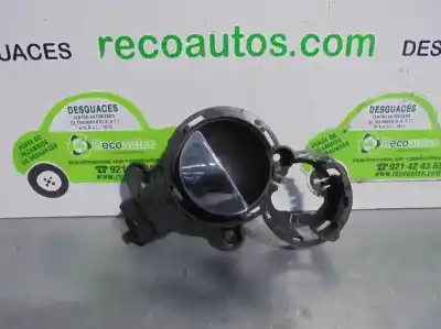 Peça sobressalente para automóvel em segunda mão puxador interior dianteiro direito por mini r50,r53 1.6 16v cat referências oem iam 1502074