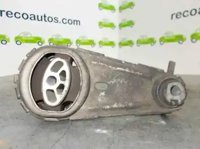 Автозапчасти б/у поддержка двигателя за renault scénic iii (jz0/1_) 1.5 dci ссылки oem iam 112380010