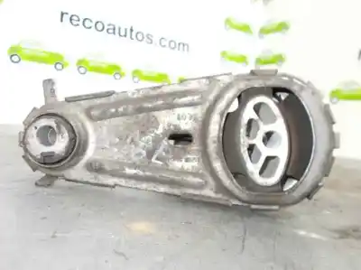 Автозапчасти б/у поддержка двигателя за renault scénic iii (jz0/1_) 1.5 dci ссылки oem iam 112380010  112380295