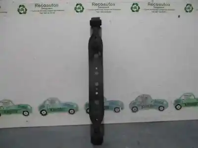 Peça sobressalente para automóvel em segunda mão braço de suspensão inferior traseiro esquerdo por renault koleos 2.0 dci diesel fap referências oem iam 55111jy00a