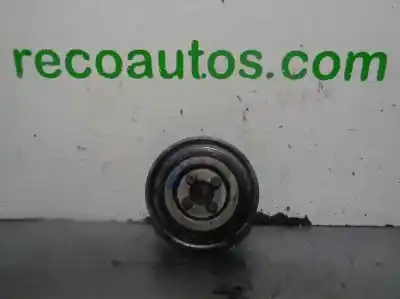 Second-hand car spare part crankshaft pulley for opel combo familiar oem iam references 46819147