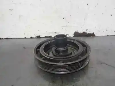Peça sobressalente para automóvel em segunda mão polia do virabrequim por opel combo familiar referências oem iam 46819147  