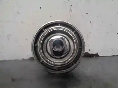 Peça sobressalente para automóvel em segunda mão polia do virabrequim por opel combo familiar referências oem iam 46819147  