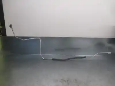 Tweedehands auto-onderdeel airconditioning pijpen voor mazda premacy (cp) 2.0 td oem iam-referenties cb0861465b