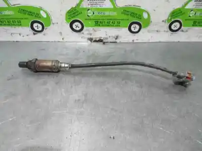 Peça sobressalente para automóvel em segunda mão SONDA LAMBDA por OPEL ASTRA G SEDÁN (T98)  Referências OEM IAM 25335280  0258005291