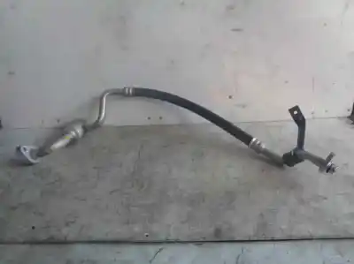 Second-hand car spare part air conditioning pipes for infiniti q50 2.2 diesel cat oem iam references 924804gc0c