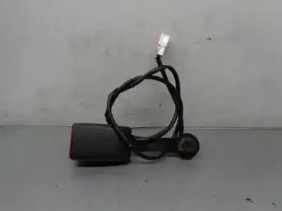 Piesă de schimb auto la mâna a doua centurã de siguranțã partea din stânga fațã pentru nissan note (e11e) 1.4 cat referințe oem iam 305821210